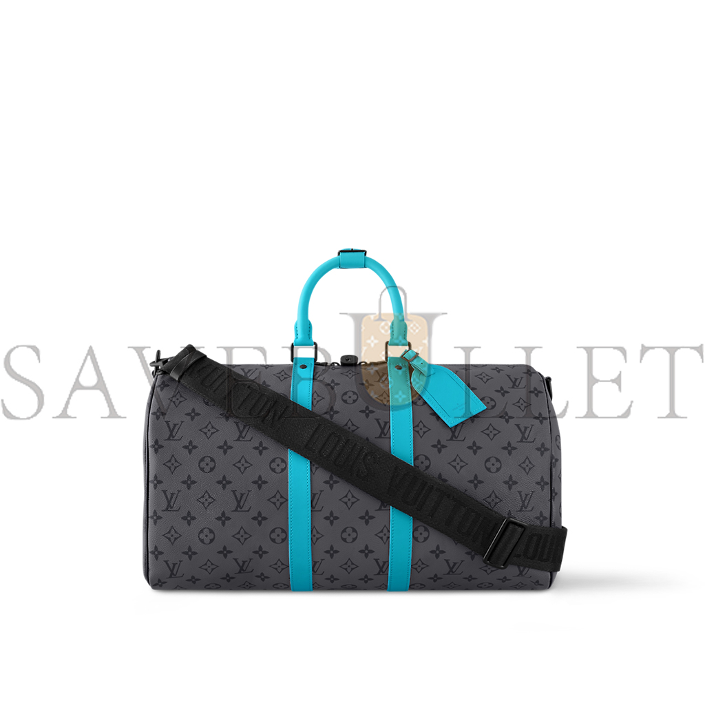 LOUIS VUITTON MASTER KEEPALL BANDOULIÈRE 45 M11481 (45*27*20cm)